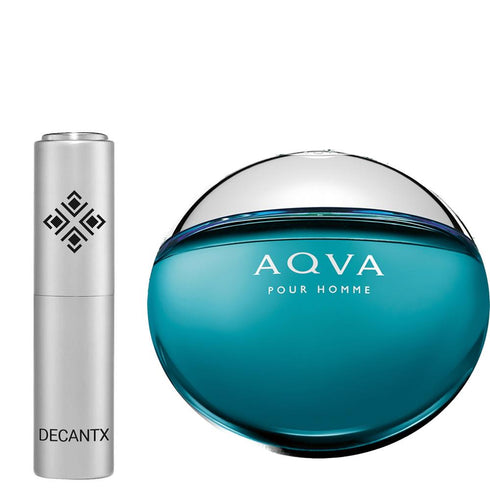 Bvlgari Aqva Pour Homme Eau de Toilette for Men
